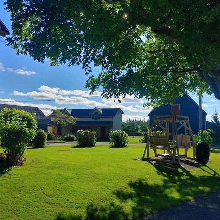 Bugaboo Cottages Съмърсайд Екстериор снимка