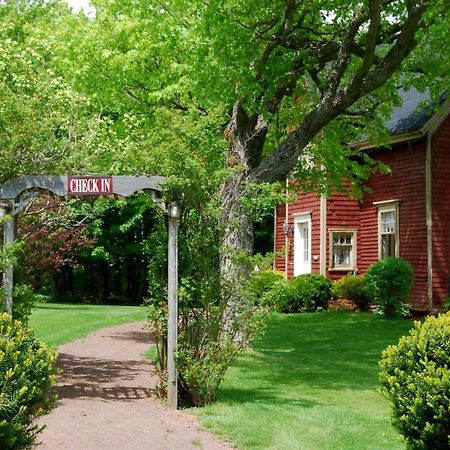 Bugaboo Cottages Съмърсайд Екстериор снимка
