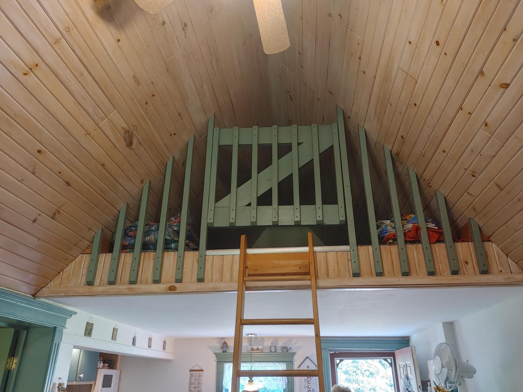 Bugaboo Cottages Съмърсайд Екстериор снимка