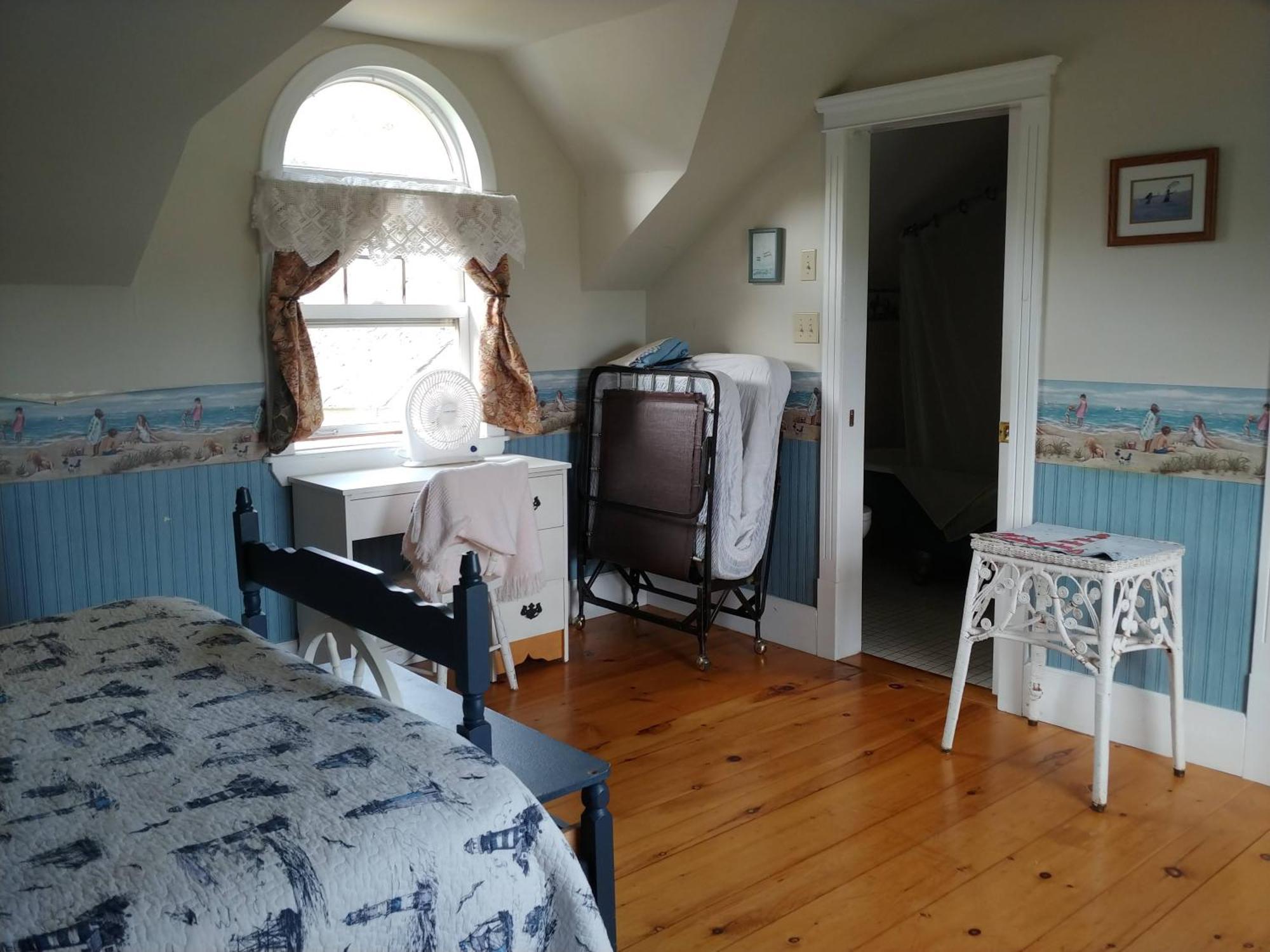 Bugaboo Cottages Съмърсайд Екстериор снимка